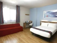 Travelodge Barcelona del Valles - 3-Star