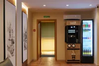 Hotel of the Philistine Okhlonin (f. Antiquarian-Hotel of the Philistine Okhlonin) فنادق في سوزدال