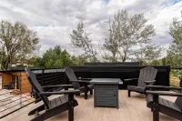 Casitas at Capitol Reef Hotels in Torrey