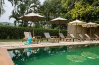 The Apsara Rive Droite