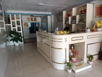 Green Garden Guesthouse