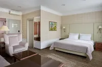 ASTOR Hotel (Астор) Отели в г. 