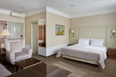 Astor Hotel Hotels in 