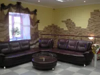 Hotel Viktoria Hotels in Lys'va