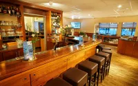 Amrâth Grand Hotel Frans Hals - bar