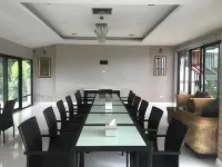 The Sept Korat Hotel a Chok Chai