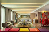 Novotel Tangerang - breakfast
