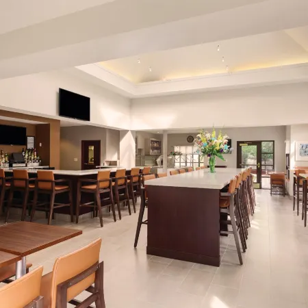 Hyatt House Denver Tech Center