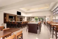 Hyatt House Denver Tech Center - breakfast