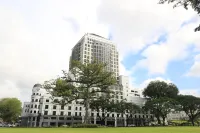 Merdeka Palace Hotel & Suites