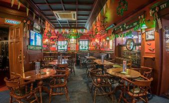 Hamilton's Bed & Breakfast