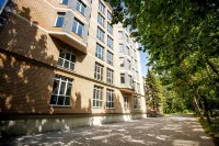 Olgino Na Volge Hotel のホテル