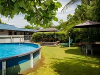 Travellers Inn Motel Hotel di Gisborne