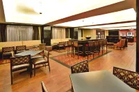 Hampton Inn Ft. Wayne/Dupont Road - breakfast