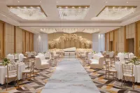 Crowne Plaza JEDDAH AL SALAM by IHG