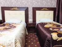 Kristall Palas Hotel โรงแรมในตเวียร์