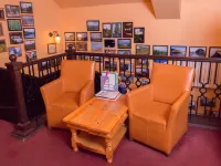 Hamilton's Bed & Breakfast فنادق في بيلغورود