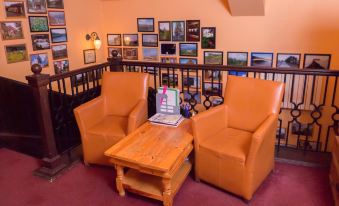 Hamilton's Bed & Breakfast