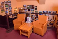 Hamilton's Bed & Breakfast Hotel a Belgorod