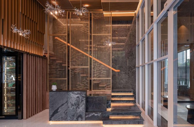 Wyndham Garden Bangkok Sukhumvit 42 photo 2