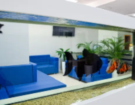Atlantis Hotel