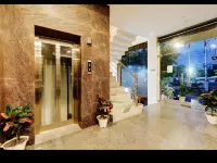 Treebo Silver Stallion Hotels in Lucknow