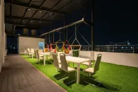 Hotel Cineplex