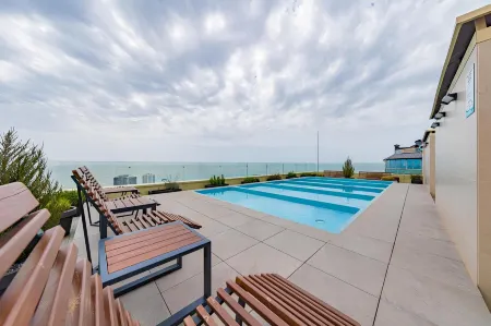 Метрополь Апарт-отель