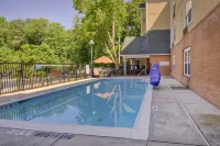 TownePlace Suites by Marriott Raleigh Cary/Weston Parkway