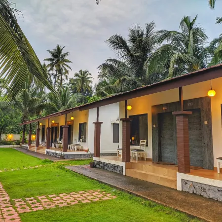 Ice Apple Resort