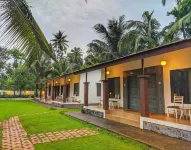 Ice Apple Resort Các khách sạn ở Chaul