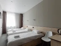 Agata Mini-Hotel Hotels in Ivanovo