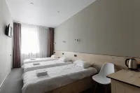 Agata Hotel