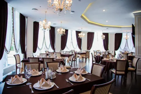 Гранд Отель Старый Оскол Отели в г. Старый Оскол