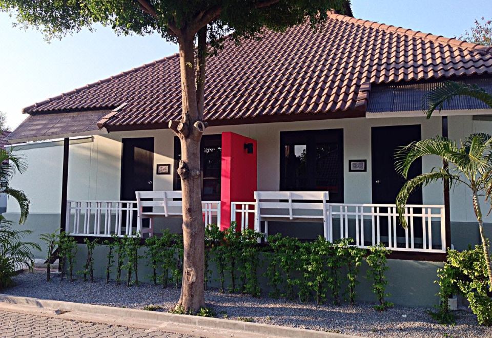 1. 나이스 샷 리조..