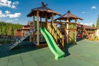 Gubernskiy Apart Hotel