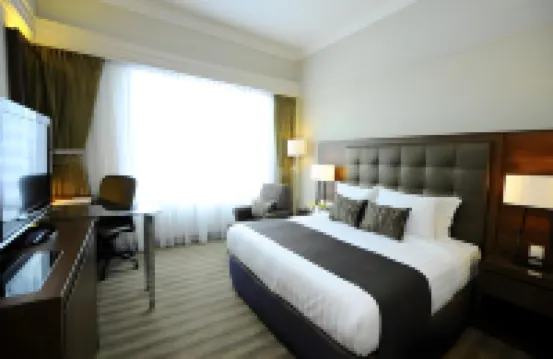 卡捷琳娜酒店 巴株巴轄酒店