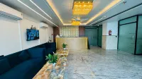 Raksha Suites & Banquet Greater Noida - bar
