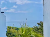 KO hostel｜Digital Nomad｜Kenting Original Hostel - إطلالة على البحر