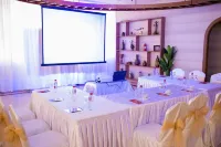 Ewan Tower Hotel Apartments