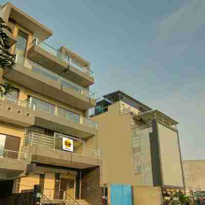 Itsy Hotels Prime Stay Hotel Exterior