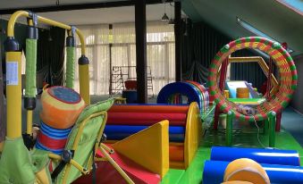 Green Wood Mini-Hotel