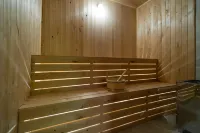 Dionis Hotels in New Athos