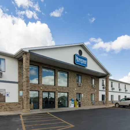 Travelodge by Wyndham Spearfish