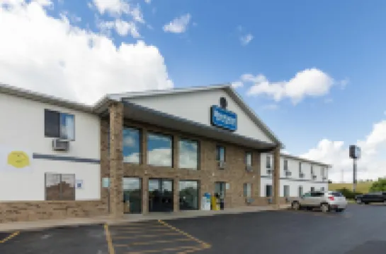 Travelodge by Wyndham Spearfish