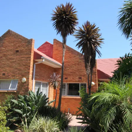 House on Morninghill