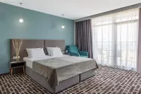 Corudo Family Resort&Spa Hotel Hotel a Vityazevo