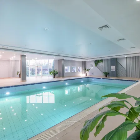Realliance Samara hotel (Реальянс Самара Отель)