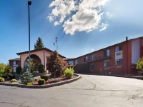 Best Western Monticello Hotels in Monticello