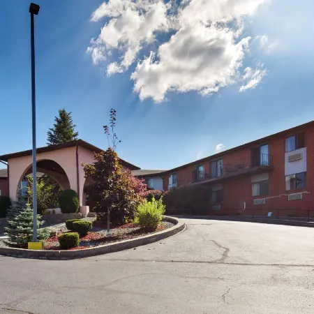 Best Western Monticello